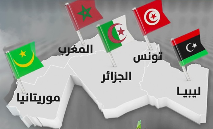 بلاد المغرب العربي - جريدة وإذاعة سقيفة المواسم الثقافية
